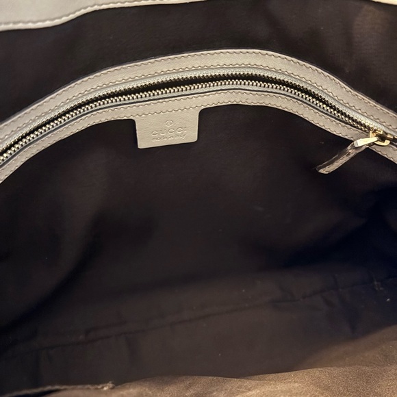 Gucci hobo bag - Picture 4 of 15